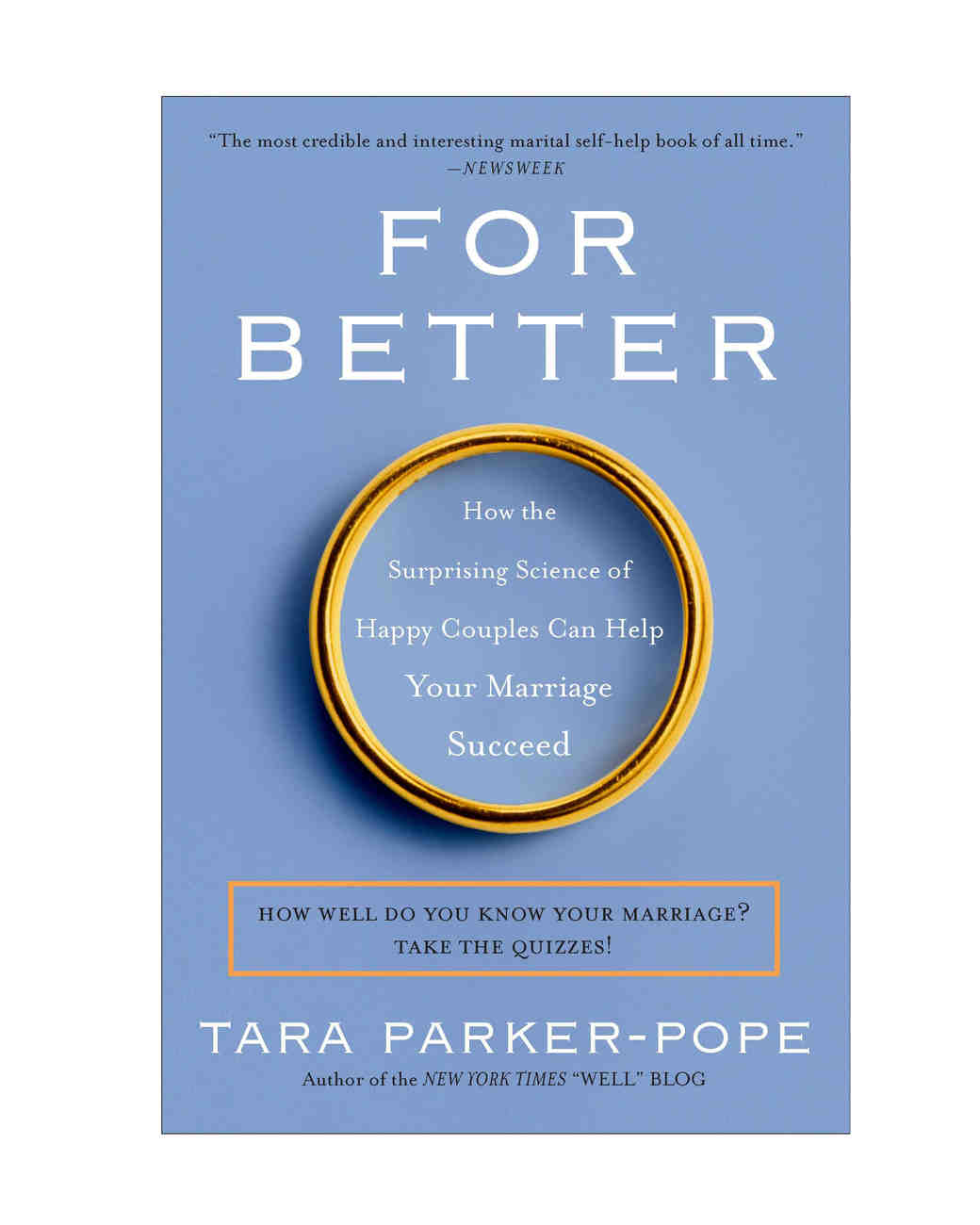 Books about married couples